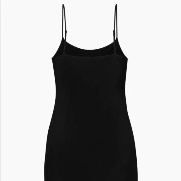 Sunday Best black mini dress - Picture 6 of 7